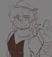 Platonic husband